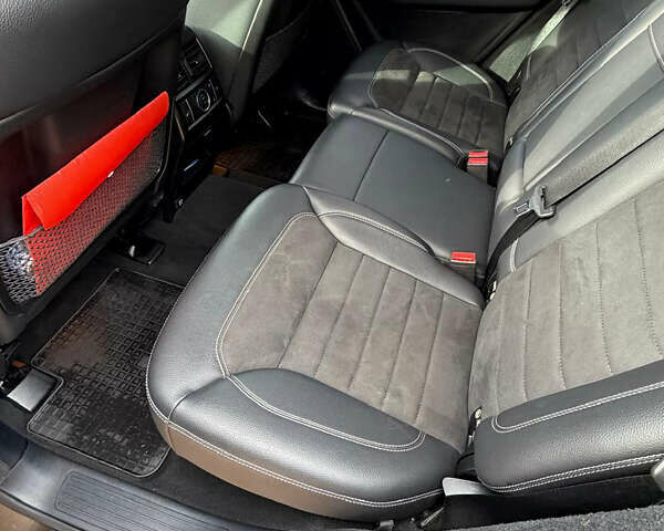 Коричневый Мерседес М-Класс, объемом двигателя 2.14 л и пробегом 69 тыс. км за 25500 $, фото 10 на Automoto.ua