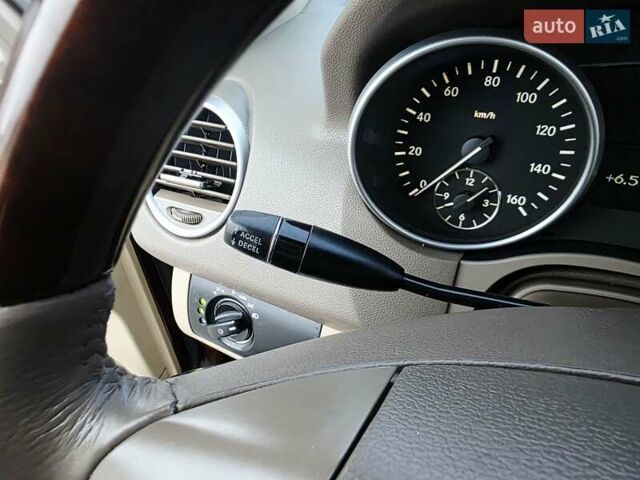 Красный Мерседес М-Класс, объемом двигателя 3.5 л и пробегом 266 тыс. км за 9333 $, фото 114 на Automoto.ua