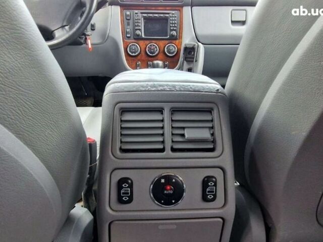 Мерседес М-Клас, об'ємом двигуна 0 л та пробігом 248 тис. км за 2400 $, фото 11 на Automoto.ua