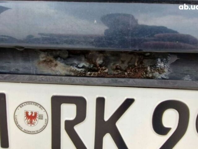 Мерседес М-Клас, об'ємом двигуна 0 л та пробігом 248 тис. км за 2400 $, фото 5 на Automoto.ua