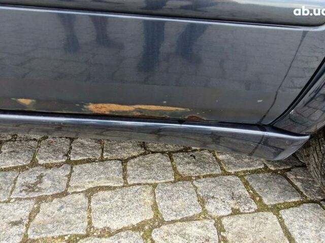 Мерседес М-Клас, об'ємом двигуна 0 л та пробігом 248 тис. км за 2400 $, фото 8 на Automoto.ua