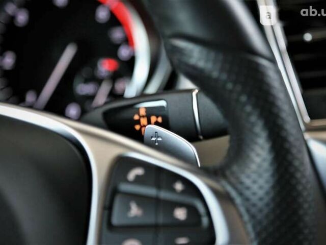 Мерседес М-Класс, объемом двигателя 2.1 л и пробегом 132 тыс. км за 25900 $, фото 27 на Automoto.ua
