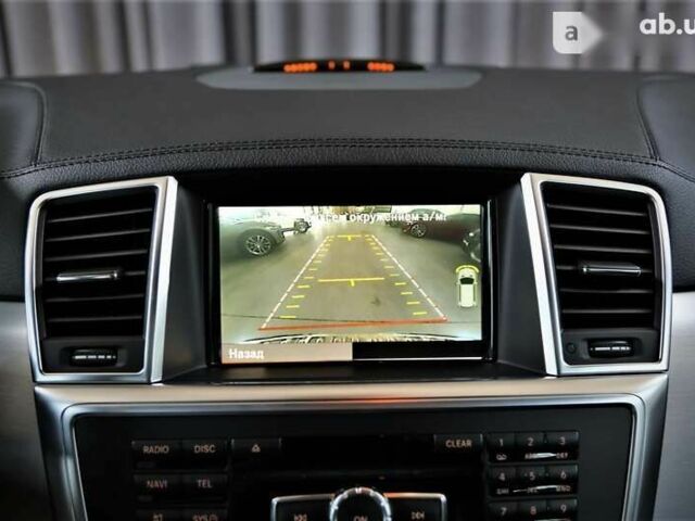Мерседес М-Класс, объемом двигателя 2.1 л и пробегом 132 тыс. км за 25900 $, фото 18 на Automoto.ua