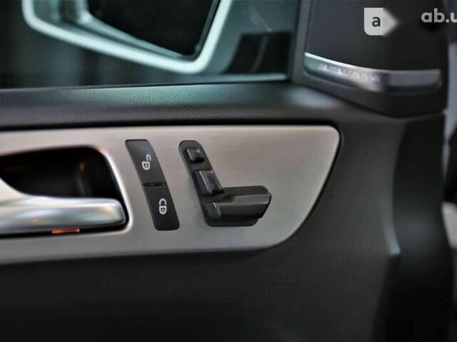 Мерседес М-Класс, объемом двигателя 2.1 л и пробегом 132 тыс. км за 25900 $, фото 24 на Automoto.ua
