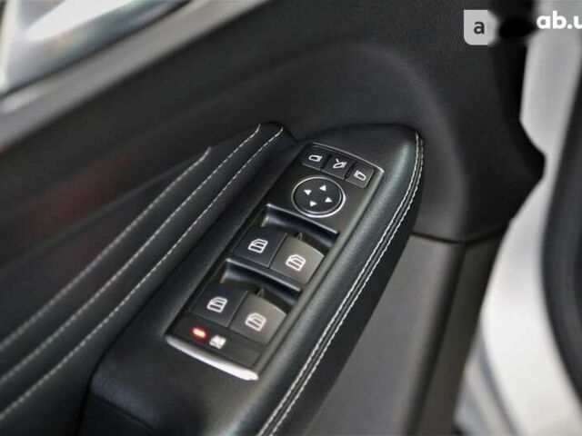Мерседес М-Класс, объемом двигателя 2.1 л и пробегом 132 тыс. км за 25900 $, фото 23 на Automoto.ua
