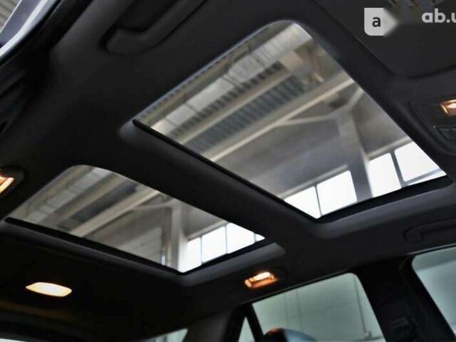 Мерседес М-Класс, объемом двигателя 2.1 л и пробегом 132 тыс. км за 25900 $, фото 10 на Automoto.ua