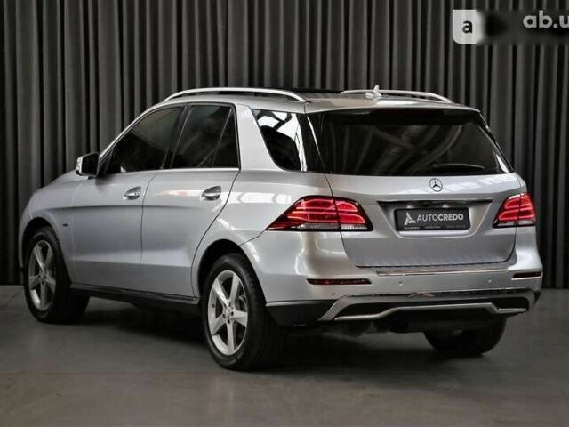 Мерседес М-Класс, объемом двигателя 2.1 л и пробегом 132 тыс. км за 25900 $, фото 4 на Automoto.ua