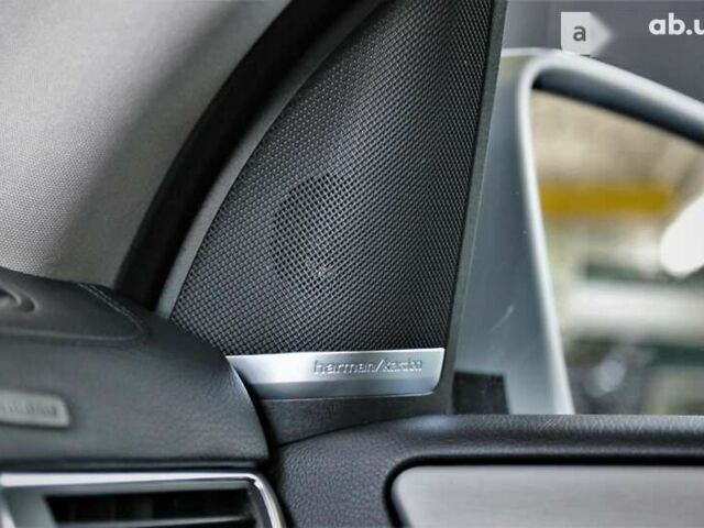 Мерседес М-Класс, объемом двигателя 2.1 л и пробегом 132 тыс. км за 25900 $, фото 21 на Automoto.ua