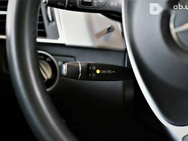 Мерседес М-Класс, объемом двигателя 2.1 л и пробегом 132 тыс. км за 25900 $, фото 26 на Automoto.ua
