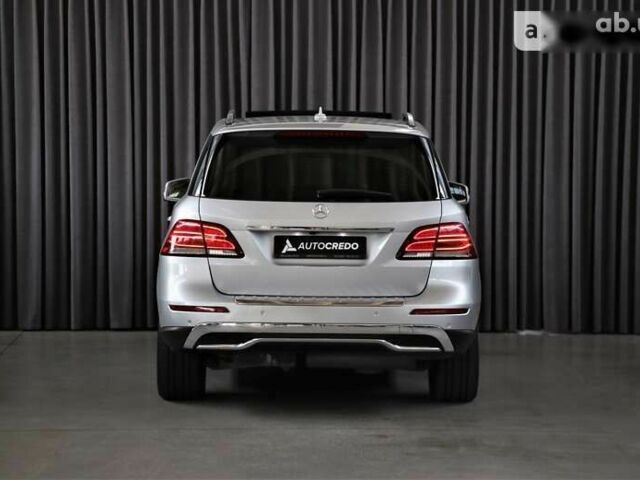 Мерседес М-Класс, объемом двигателя 2.1 л и пробегом 132 тыс. км за 25900 $, фото 5 на Automoto.ua