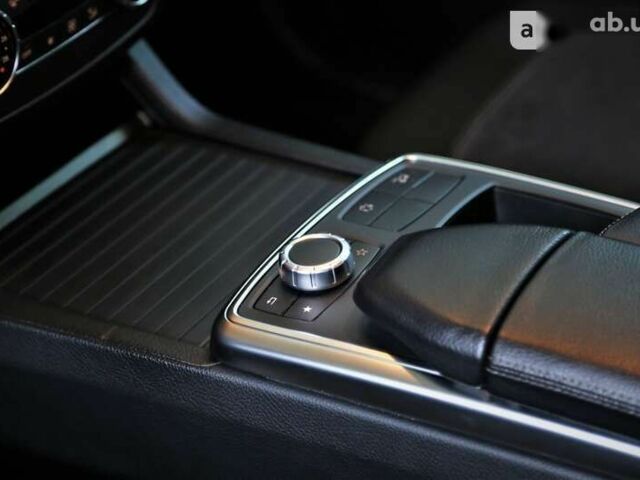 Мерседес М-Класс, объемом двигателя 2.1 л и пробегом 132 тыс. км за 25900 $, фото 22 на Automoto.ua