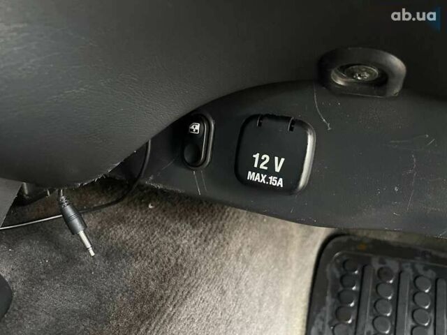 Мерседес М-Клас, об'ємом двигуна 2.7 л та пробігом 647 тис. км за 6899 $, фото 9 на Automoto.ua