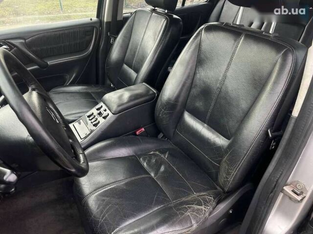 Мерседес М-Клас, об'ємом двигуна 2.7 л та пробігом 647 тис. км за 6899 $, фото 12 на Automoto.ua