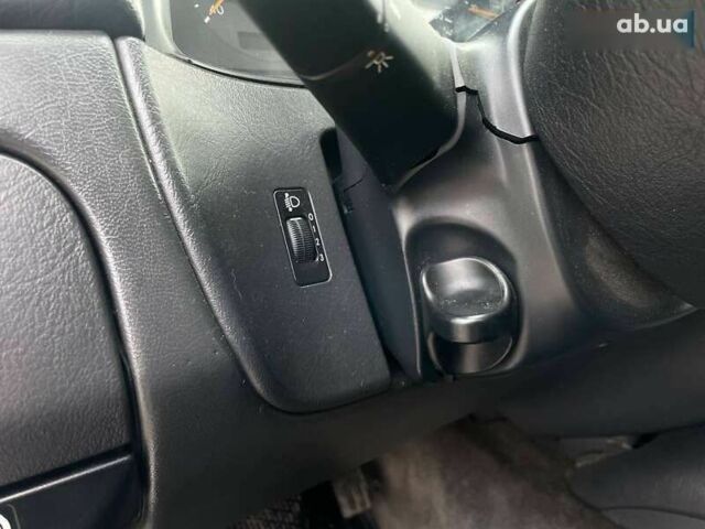 Мерседес М-Класс, объемом двигателя 2.7 л и пробегом 647 тыс. км за 6899 $, фото 10 на Automoto.ua