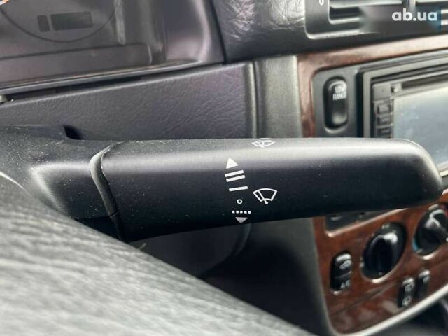 Мерседес М-Класс, объемом двигателя 2.7 л и пробегом 647 тыс. км за 6899 $, фото 18 на Automoto.ua