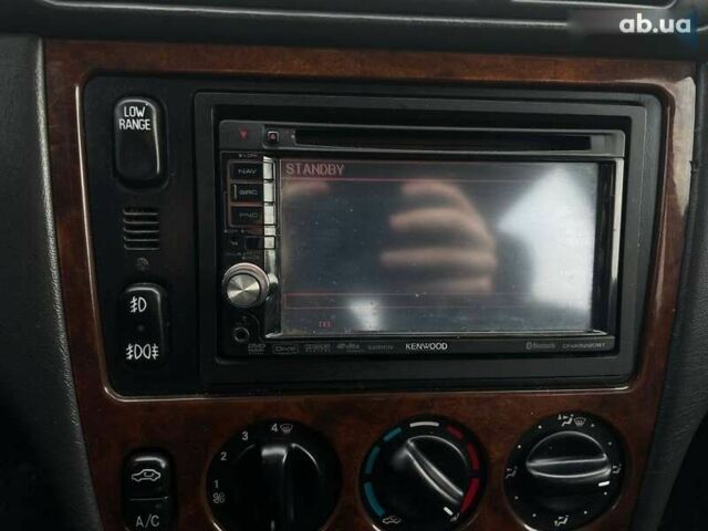 Мерседес М-Клас, об'ємом двигуна 2.7 л та пробігом 647 тис. км за 6899 $, фото 14 на Automoto.ua