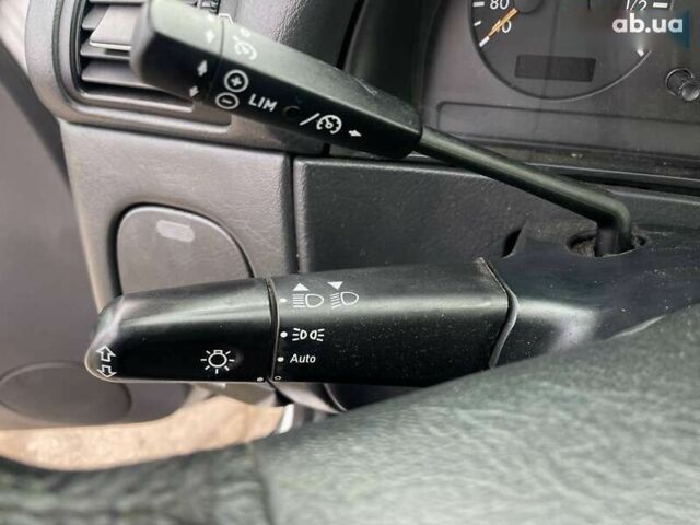 Мерседес М-Клас, об'ємом двигуна 2.7 л та пробігом 647 тис. км за 6899 $, фото 19 на Automoto.ua