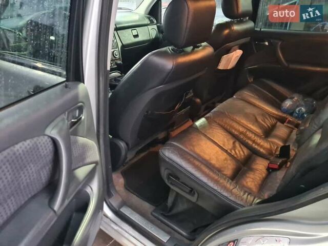 Мерседес М-Класс, объемом двигателя 2.7 л и пробегом 265 тыс. км за 5000 $, фото 5 на Automoto.ua