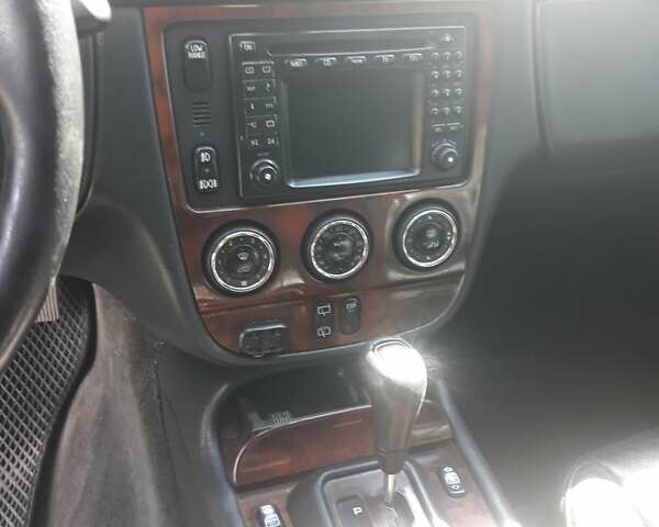 Мерседес М-Класс, объемом двигателя 2.7 л и пробегом 396 тыс. км за 7600 $, фото 22 на Automoto.ua