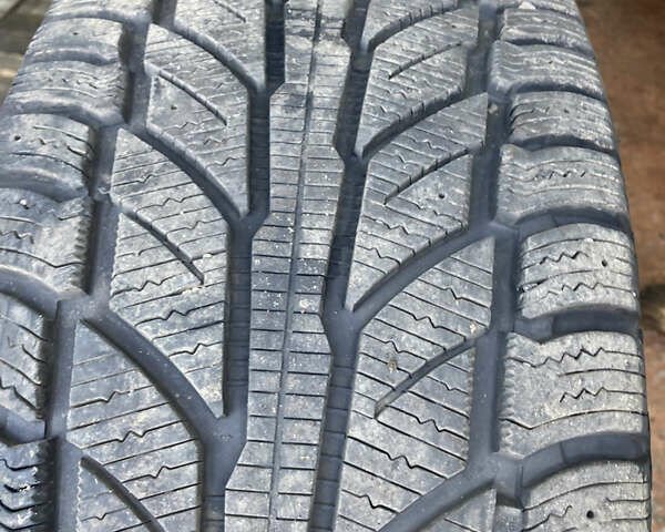 Мерседес М-Класс, объемом двигателя 3.7 л и пробегом 241 тыс. км за 7300 $, фото 13 на Automoto.ua