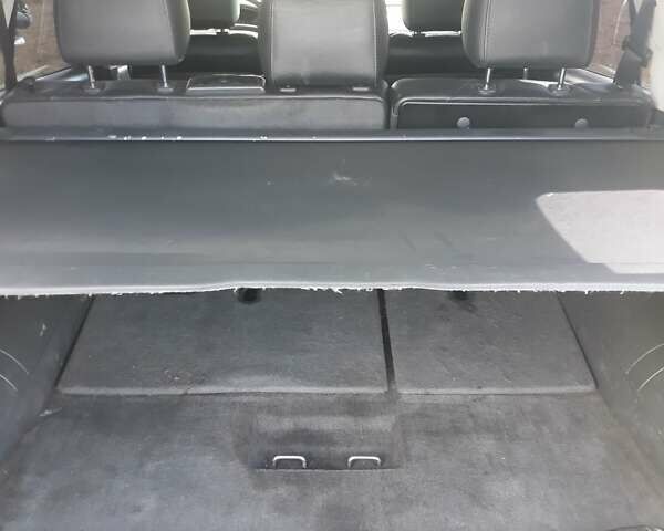 Мерседес М-Класс, объемом двигателя 2.7 л и пробегом 396 тыс. км за 7600 $, фото 24 на Automoto.ua