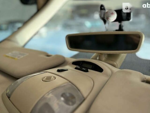 Мерседес М-Класс, объемом двигателя 4 л и пробегом 319 тыс. км за 10700 $, фото 17 на Automoto.ua