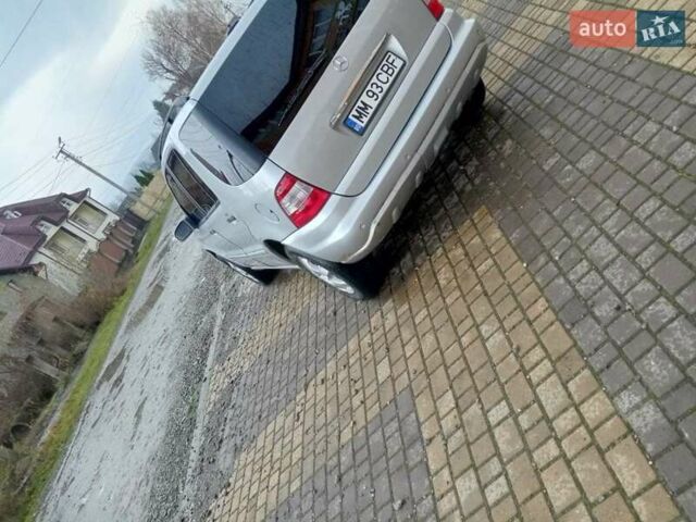 Мерседес М-Класс, объемом двигателя 0 л и пробегом 290 тыс. км за 4650 $, фото 6 на Automoto.ua