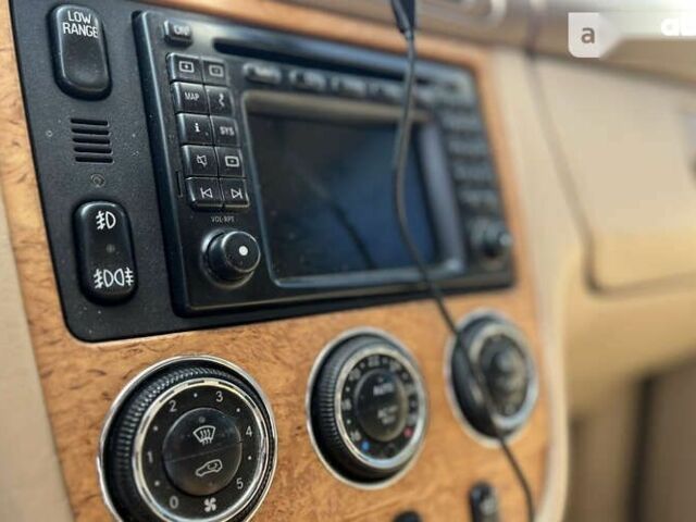 Мерседес М-Класс, объемом двигателя 4 л и пробегом 319 тыс. км за 10700 $, фото 12 на Automoto.ua