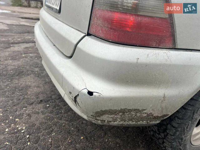 Мерседес М-Клас, об'ємом двигуна 0 л та пробігом 307 тис. км за 3500 $, фото 10 на Automoto.ua