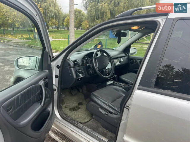 Мерседес М-Клас, об'ємом двигуна 0 л та пробігом 307 тис. км за 3500 $, фото 3 на Automoto.ua