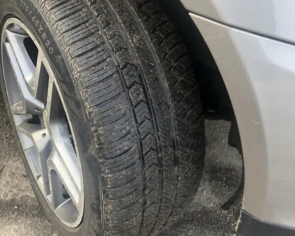 Мерседес М-Класс, объемом двигателя 3 л и пробегом 350 тыс. км за 6750 $, фото 7 на Automoto.ua