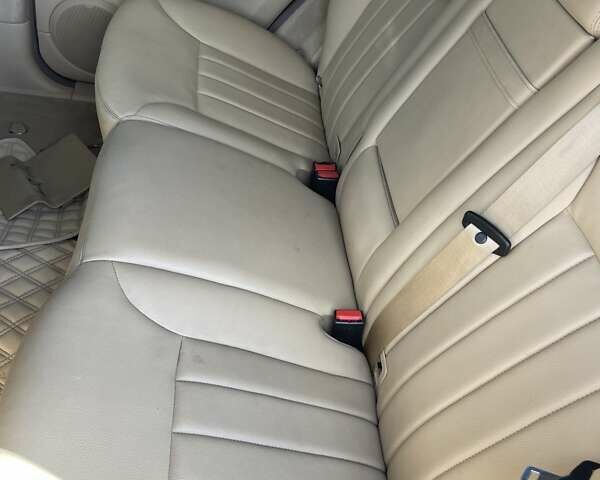 Мерседес М-Класс, объемом двигателя 3.5 л и пробегом 300 тыс. км за 7200 $, фото 5 на Automoto.ua