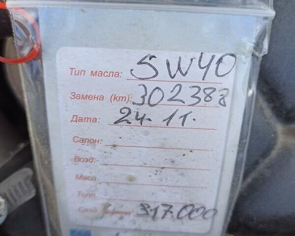 Мерседес М-Клас, об'ємом двигуна 0 л та пробігом 304 тис. км за 10500 $, фото 26 на Automoto.ua