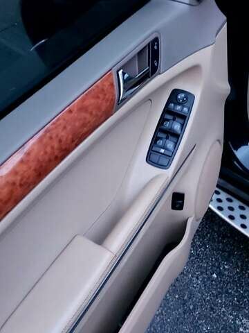 Мерседес М-Класс, объемом двигателя 3.5 л и пробегом 299 тыс. км за 10000 $, фото 4 на Automoto.ua