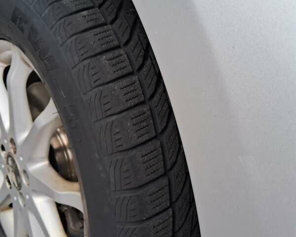 Мерседес М-Класс, объемом двигателя 2.99 л и пробегом 233 тыс. км за 10650 $, фото 7 на Automoto.ua