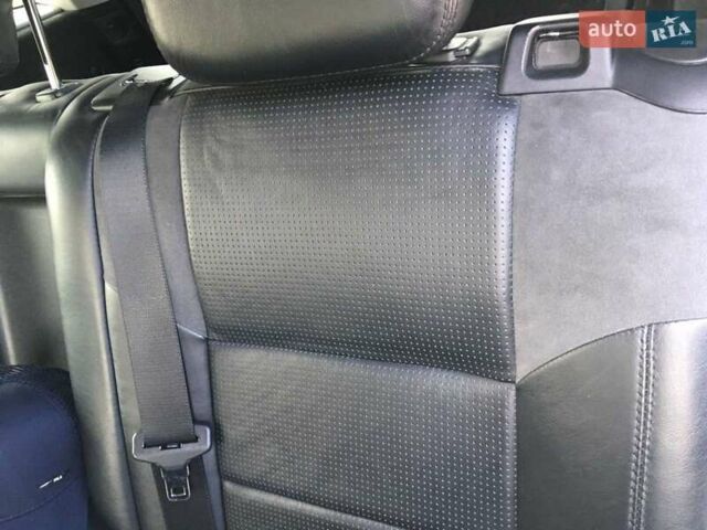 Мерседес М-Класс 2008 в Днепре (Днепропетровске) на Automoto.ua Мерседес М-Класс, объемом двигателя 6.21 л и пробегом 250 тыс. км за 17700 $, фото 7 на Automoto.ua