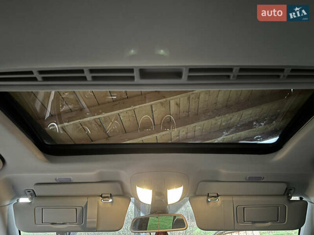 Мерседес М-Класс, объемом двигателя 3 л и пробегом 220 тыс. км за 13600 $, фото 12 на Automoto.ua
