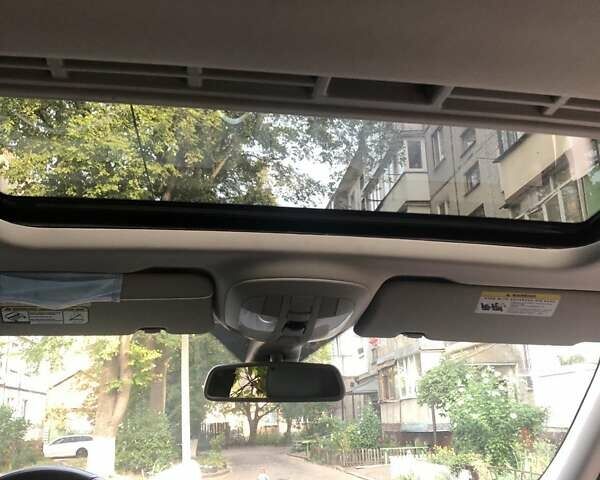 Мерседес М-Класс, объемом двигателя 3.5 л и пробегом 125 тыс. км за 16000 $, фото 2 на Automoto.ua