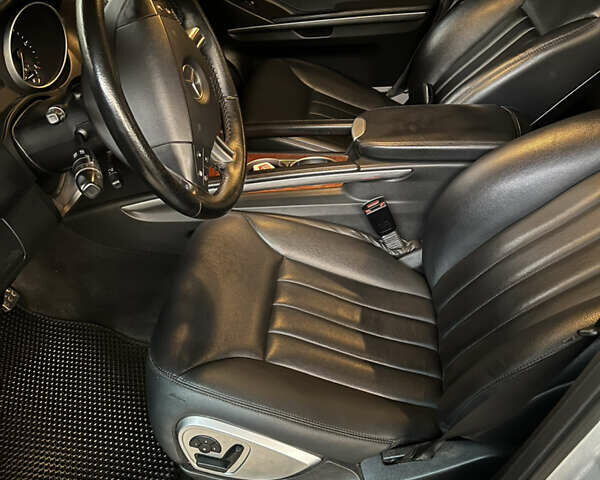 Мерседес М-Класс, объемом двигателя 3 л и пробегом 220 тыс. км за 13600 $, фото 8 на Automoto.ua