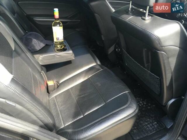 Мерседес М-Класс 2008 в Днепре (Днепропетровске) на Automoto.ua Мерседес М-Класс, объемом двигателя 6.21 л и пробегом 250 тыс. км за 17700 $, фото 6 на Automoto.ua