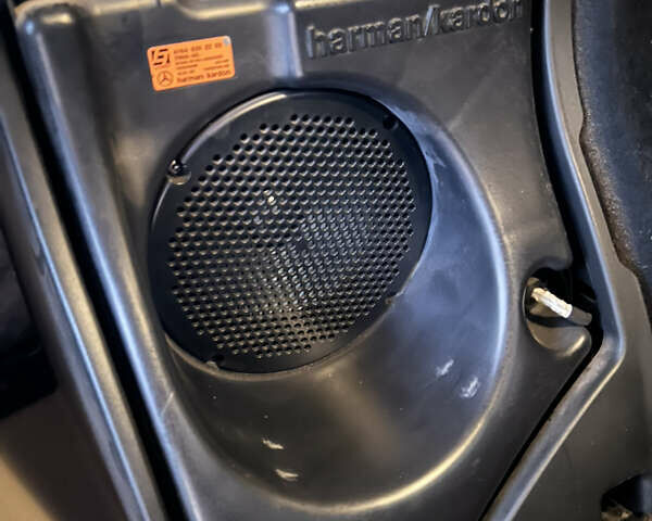 Мерседес М-Класс, объемом двигателя 3 л и пробегом 220 тыс. км за 13600 $, фото 14 на Automoto.ua