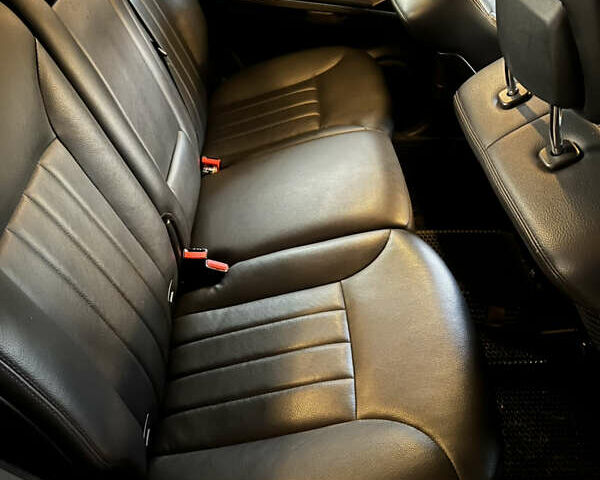 Мерседес М-Класс, объемом двигателя 3 л и пробегом 220 тыс. км за 13600 $, фото 11 на Automoto.ua