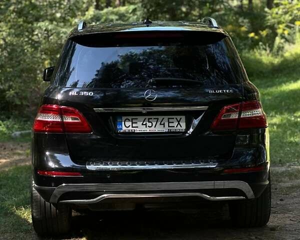 Мерседес М-Класс, объемом двигателя 3 л и пробегом 280 тыс. км за 19999 $, фото 5 на Automoto.ua