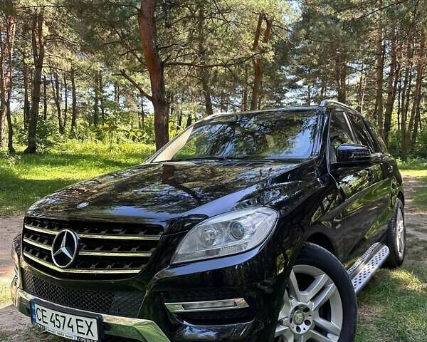 Мерседес М-Класс, объемом двигателя 3 л и пробегом 280 тыс. км за 19999 $, фото 22 на Automoto.ua