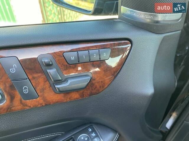 Мерседес М-Класс, объемом двигателя 2.99 л и пробегом 246 тыс. км за 26000 $, фото 19 на Automoto.ua