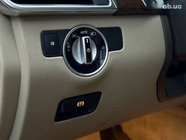 Мерседес М-Класс, объемом двигателя 3 л и пробегом 180 тыс. км за 17999 $, фото 18 на Automoto.ua