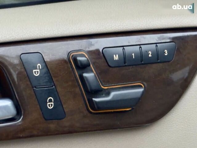 Мерседес М-Класс, объемом двигателя 3 л и пробегом 180 тыс. км за 17999 $, фото 17 на Automoto.ua
