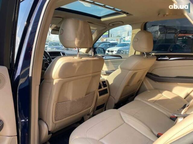 Мерседес М-Класс 2012 в Львове на Automoto.ua Мерседес М-Класс, объемом двигателя 3 л и пробегом 145 тыс. км за 18900 $, фото 20 на Automoto.ua