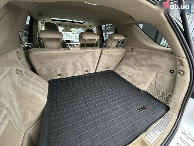 Мерседес М-Класс, объемом двигателя 4.7 л и пробегом 160 тыс. км за 17900 $, фото 28 на Automoto.ua