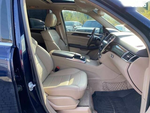 Мерседес М-Класс 2012 в Львове на Automoto.ua Мерседес М-Класс, объемом двигателя 3 л и пробегом 145 тыс. км за 18900 $, фото 23 на Automoto.ua